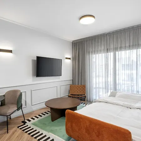 Maestro St Lazar (adults Only) 아파트
