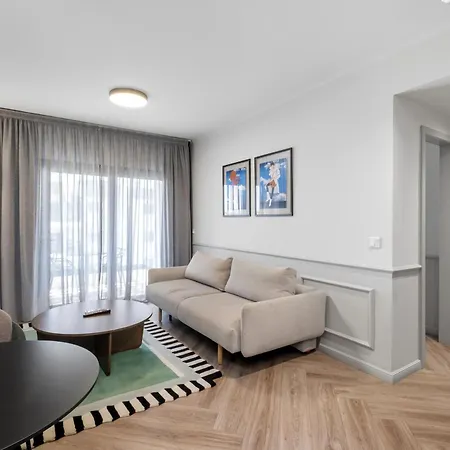 Maestro St Lazar (adults Only) Apartament