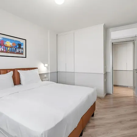 Maestro St Lazar (adults Only) Apartament *