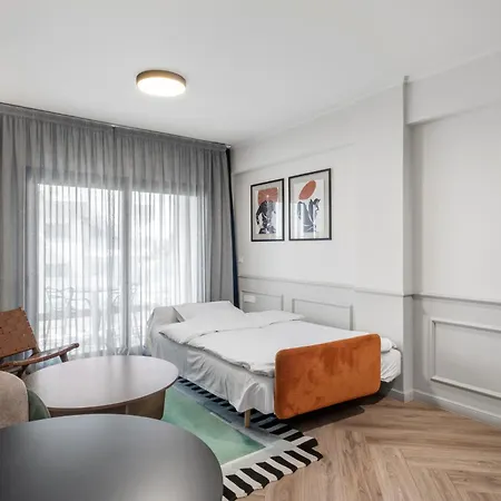 Maestro St Lazar (adults Only) Apartament *