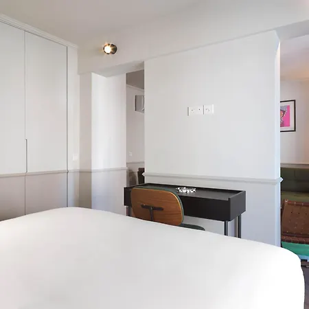Appartamento Maestro St Lazar (adults Only) *