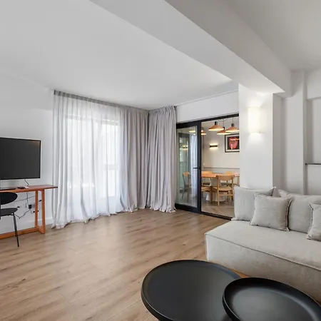 Apartament Maestro St Lazar (adults Only) Larnaca