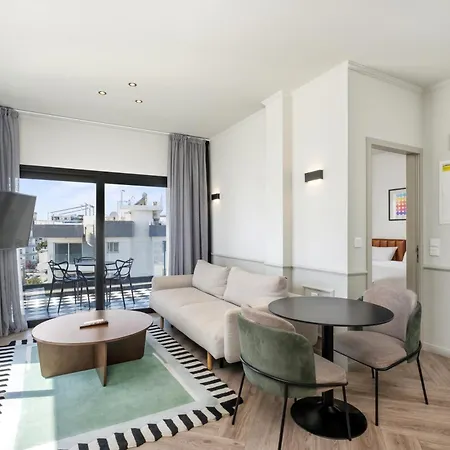 Appartamento Maestro St Lazar (adults Only) *