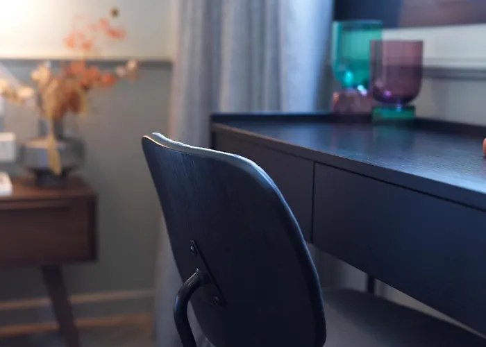 Liv The Adults Only Lägenhet