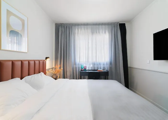 Maestro St Lazar Apartments (Adults Only) Διαμέρισμα *