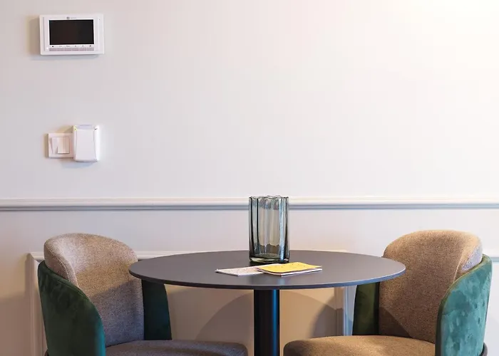 Maestro St Lazar Apartments (Adults Only) *