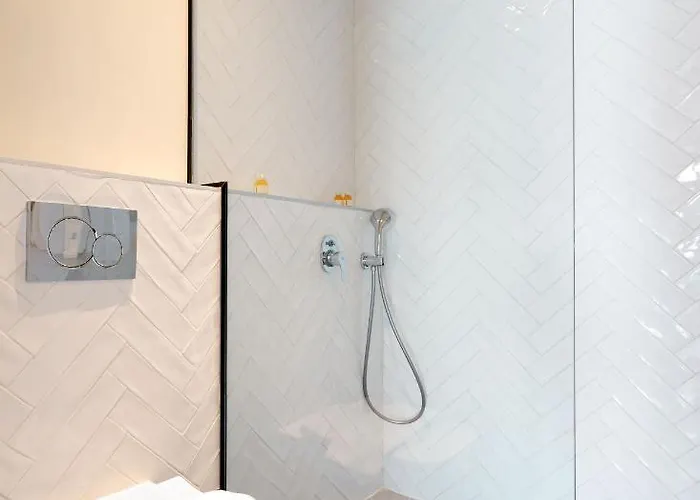 Maestro St Lazar Apartments (Adults Only) * Λάρνακα