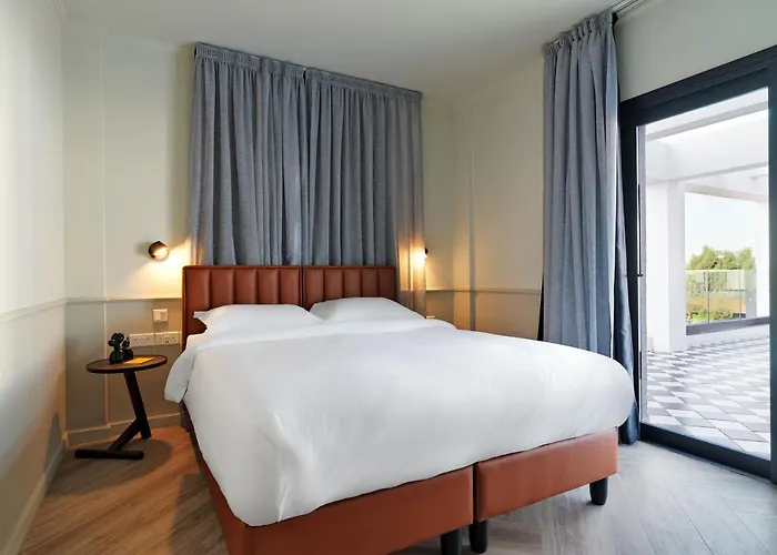 Maestro St Lazar Apartments (Adults Only) Λάρνακα