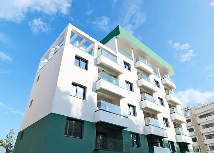 Maestro St Lazar Apartments (Adults Only) *