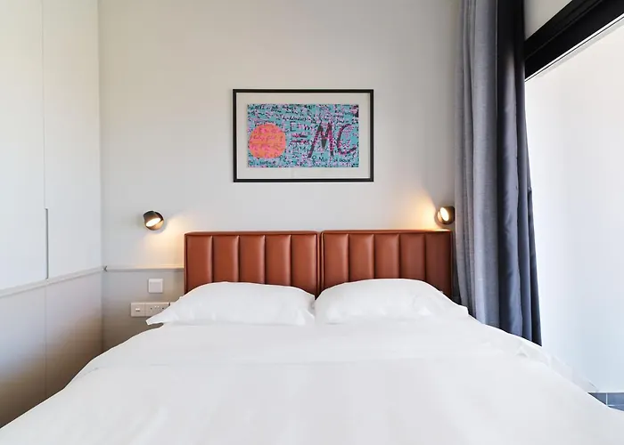 Maestro St Lazar Apartments (Adults Only) *