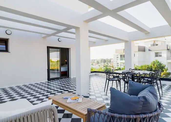 Liv The Adults Only * Larnaca