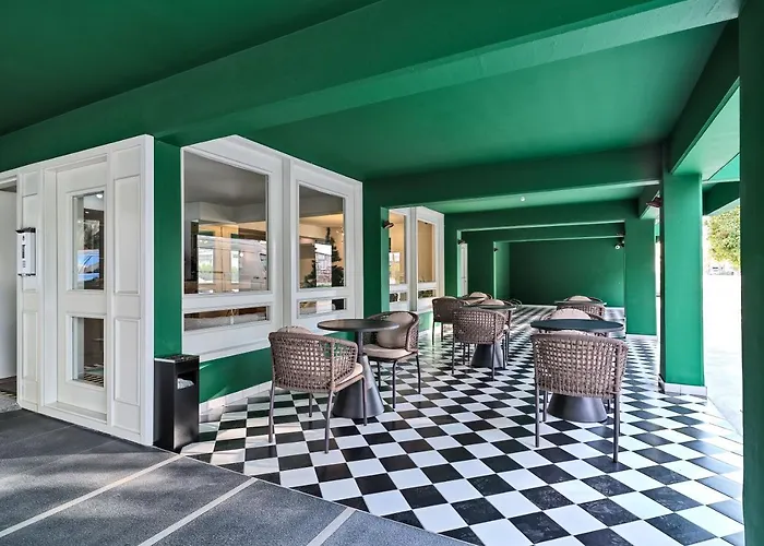 Maestro St Lazar Apartments (Adults Only) Διαμέρισμα Λάρνακα