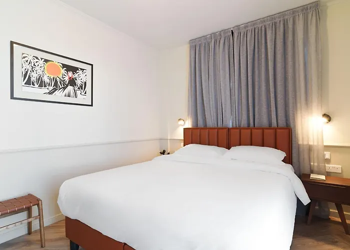 Maestro St Lazar Apartments (Adults Only) Διαμέρισμα