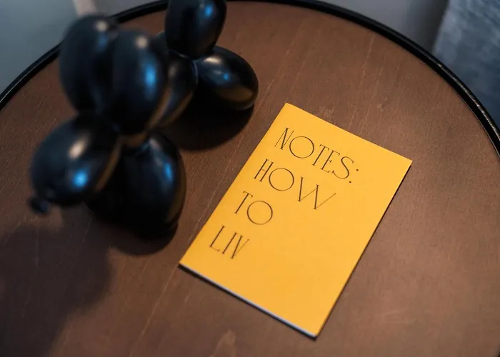 Lägenhet Liv The Adults Only Larnaca