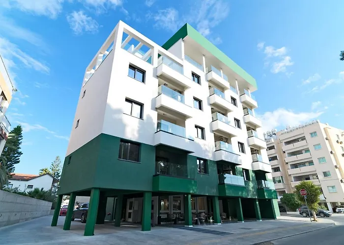 Maestro St Lazar Apartments (Adults Only) Διαμέρισμα