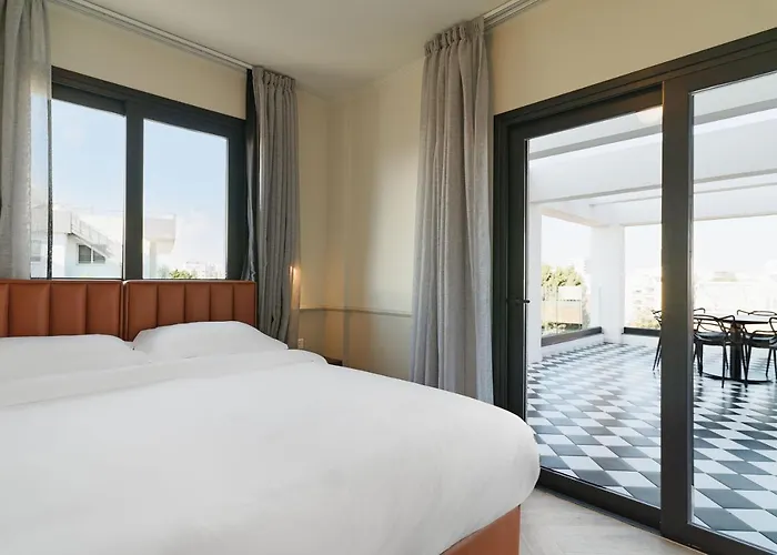 Maestro St Lazar Apartments (Adults Only) Λάρνακα