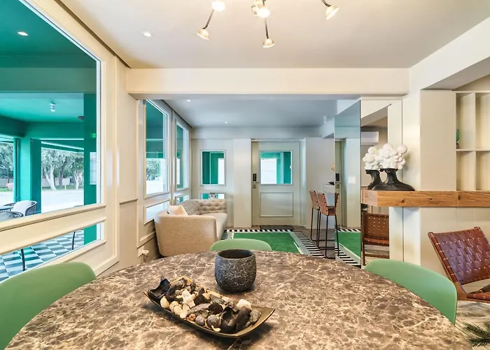 Lägenhet Liv The Adults Only *