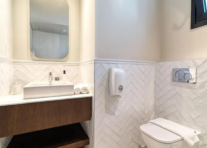 Maestro St Lazar Apartments (Adults Only) Διαμέρισμα *