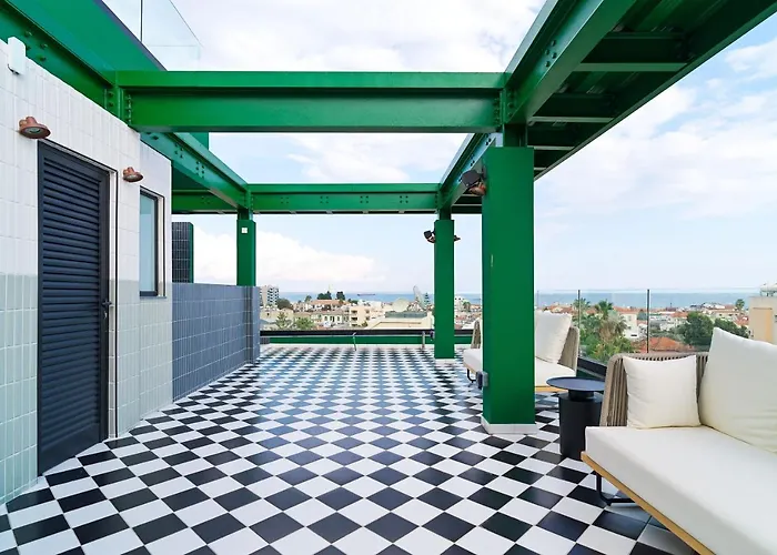 Maestro St Lazar Apartments (Adults Only) Διαμέρισμα