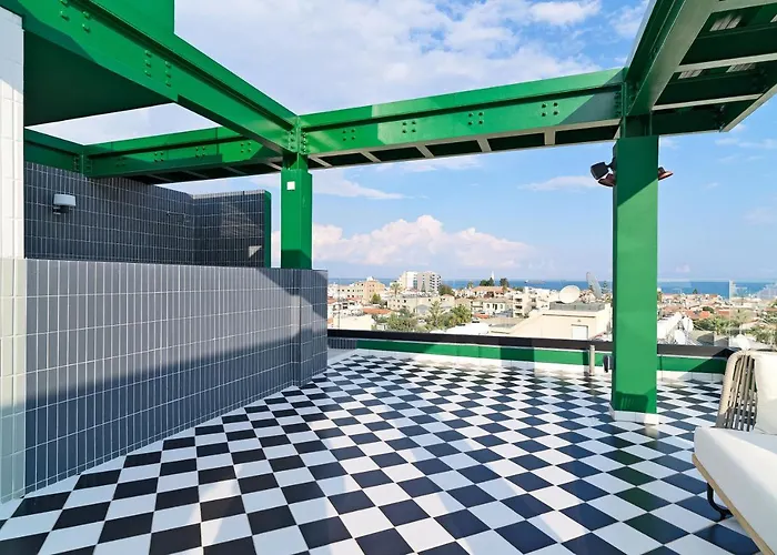 Maestro St Lazar Apartments (Adults Only)