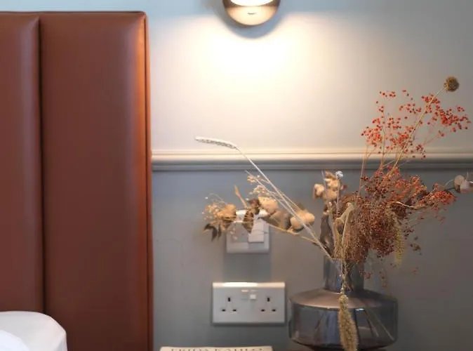 Διαμέρισμα Maestro St Lazar Apartments (Adults Only) Λάρνακα