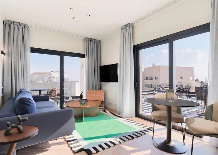 Maestro St Lazar Apartments (Adults Only)