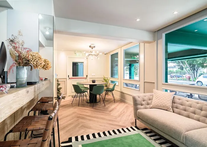 Maestro St Lazar Apartments (Adults Only) Διαμέρισμα *