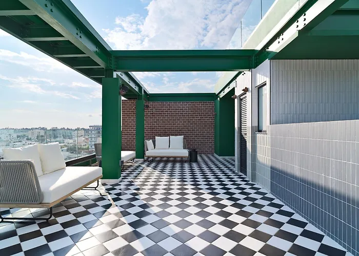 Διαμέρισμα Maestro St Lazar Apartments (Adults Only) Λάρνακα