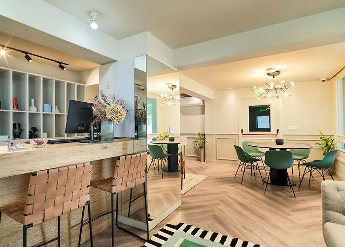 Maestro St Lazar Apartments (Adults Only) Διαμέρισμα