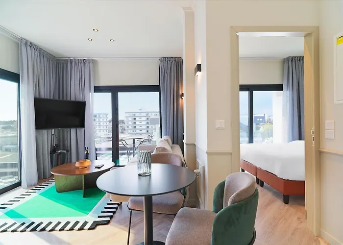 Maestro St Lazar Apartments (Adults Only) Διαμέρισμα Λάρνακα