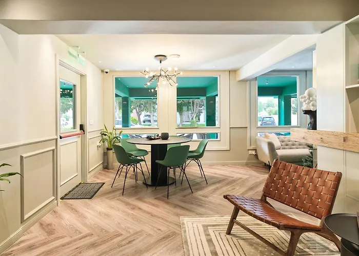 Maestro St Lazar Apartments (Adults Only)