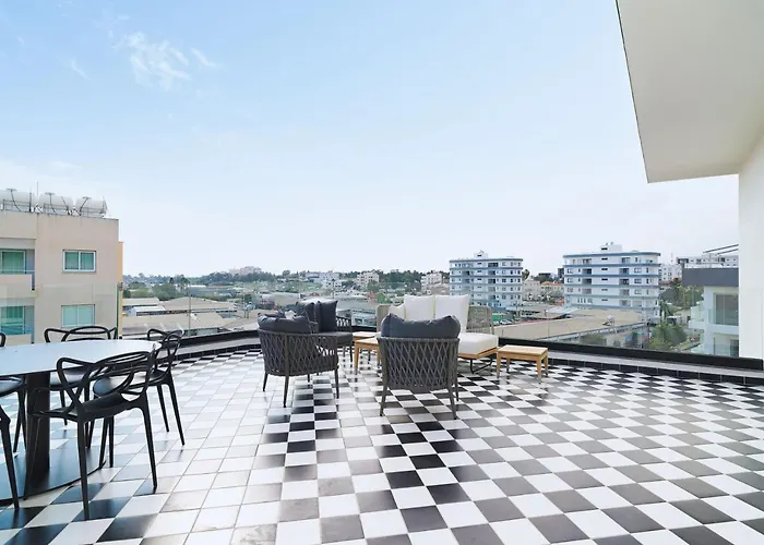 Maestro St Lazar Apartments (Adults Only)