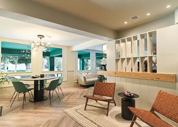 Διαμέρισμα Maestro St Lazar Apartments (Adults Only)