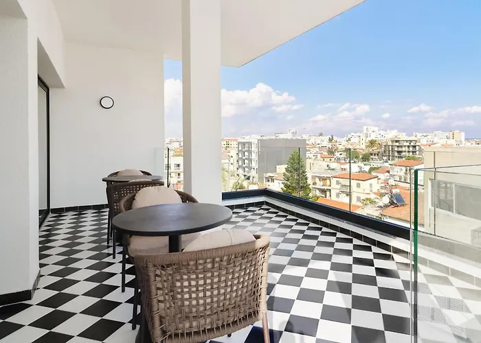 Maestro St Lazar Apartments (Adults Only) Διαμέρισμα