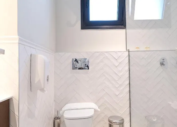 Διαμέρισμα Maestro St Lazar Apartments (Adults Only) *