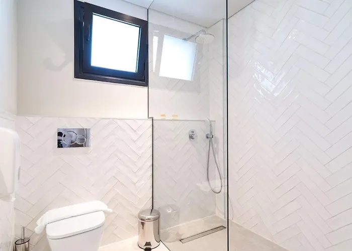 Maestro St Lazar Apartments (Adults Only) Διαμέρισμα *