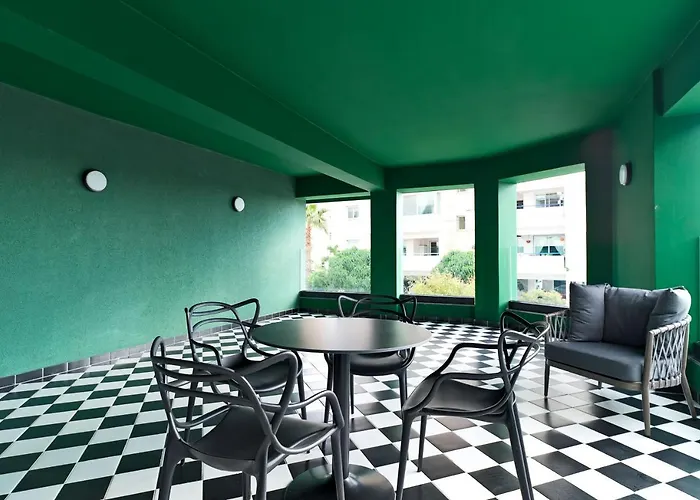 Maestro St Lazar Apartments (Adults Only) Διαμέρισμα *