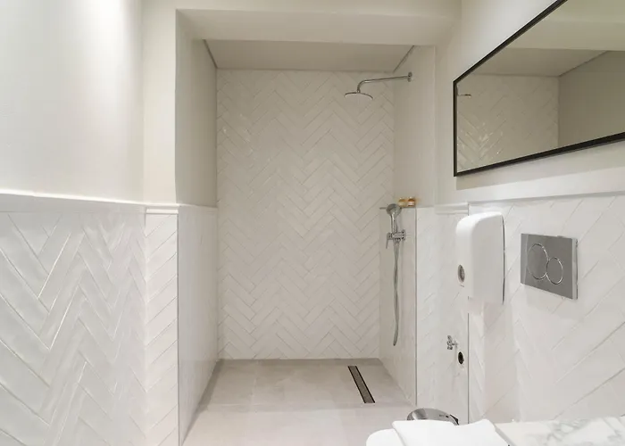 Maestro St Lazar Apartments (Adults Only) * Λάρνακα