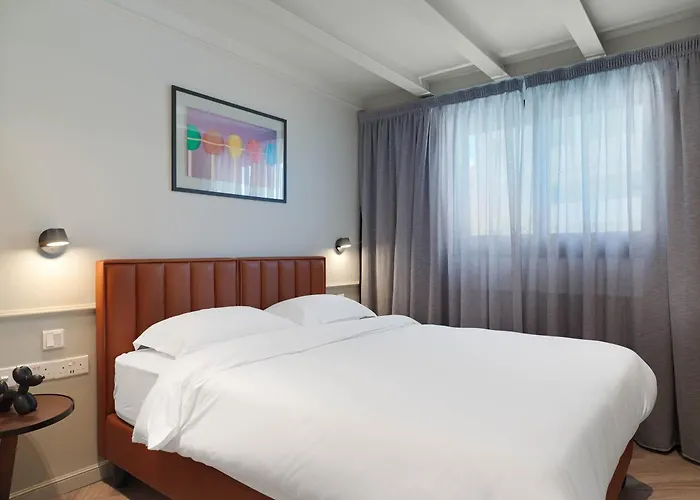 Maestro St Lazar Apartments (Adults Only)