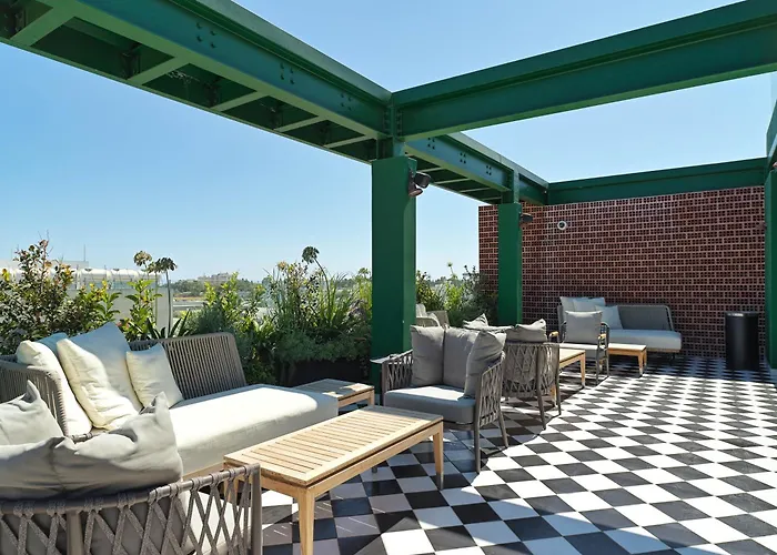 Maestro St Lazar Apartments (Adults Only) Διαμέρισμα Λάρνακα