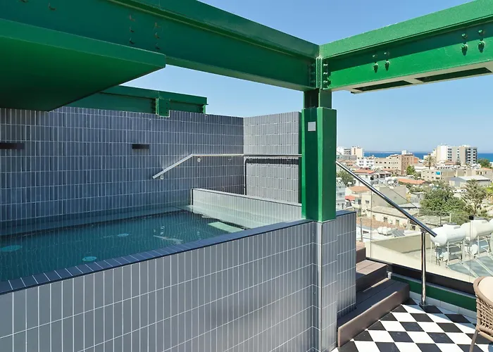 Maestro St Lazar Apartments (Adults Only) Διαμέρισμα