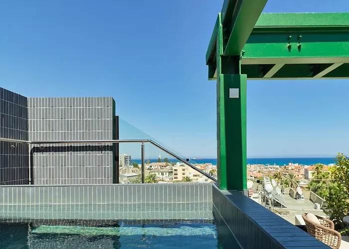 Maestro St Lazar Apartments (Adults Only) *