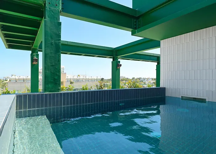 Maestro St Lazar Apartments (Adults Only)