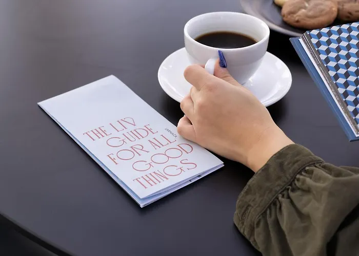 Liv The Adults Only Apartmán