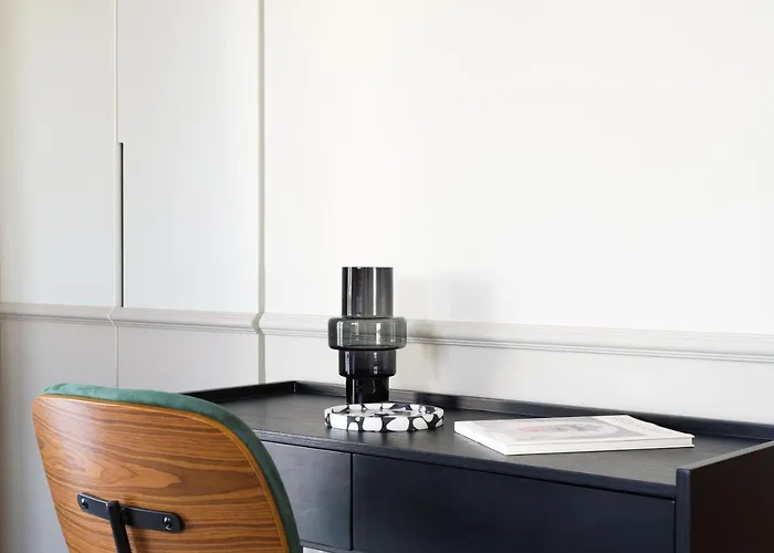 Liv The Adults Only Apartmán *